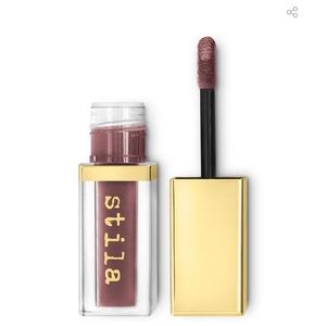 Stila Suede Shade Liquid Eyeshadow